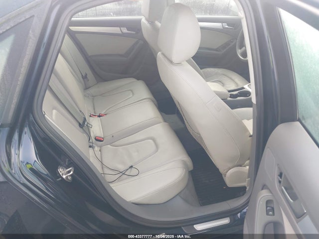 2010 AUDI A4 WAUAFAFL6AN014111 Photo 7