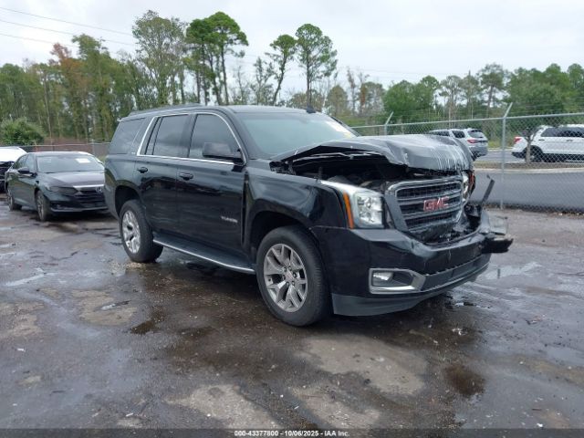 2019 GMC YUKON 1GKS2AKC9KR224208