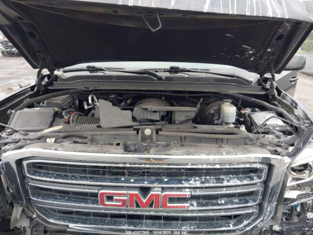 2019 GMC YUKON 1GKS2AKC9KR224208 Photo 9