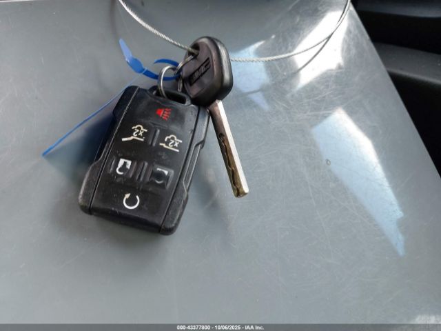 2019 GMC YUKON 1GKS2AKC9KR224208 Photo 10