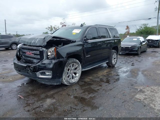 2019 GMC YUKON 1GKS2AKC9KR224208 Photo 1