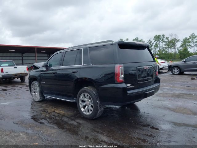 2019 GMC YUKON 1GKS2AKC9KR224208 Photo 2