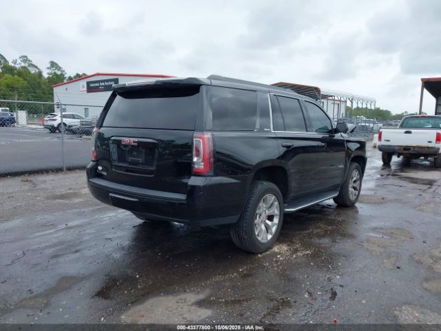 2019 GMC YUKON 1GKS2AKC9KR224208 Photo 3