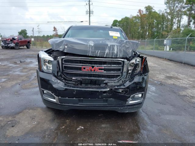 2019 GMC YUKON 1GKS2AKC9KR224208 Photo 5
