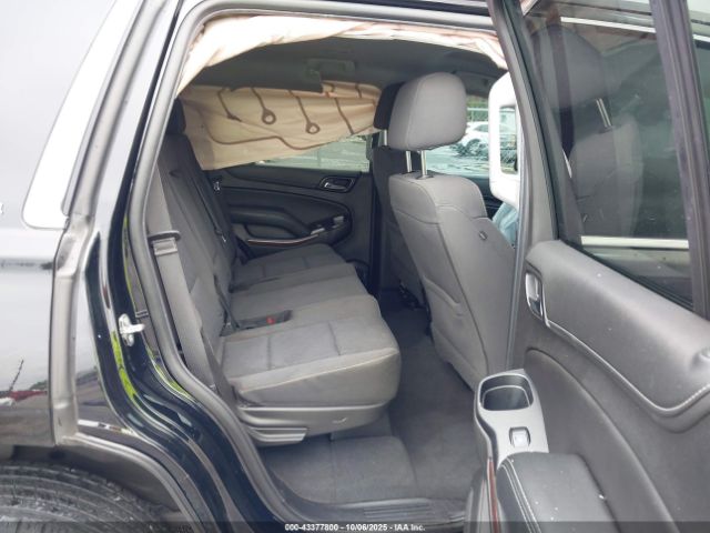 2019 GMC YUKON 1GKS2AKC9KR224208 Photo 7