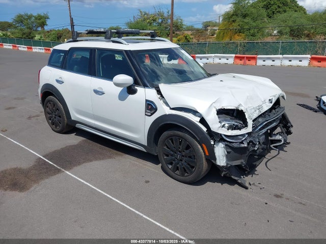 2024 MINI COUNTRYMAN WMZ53BR00R3R35770