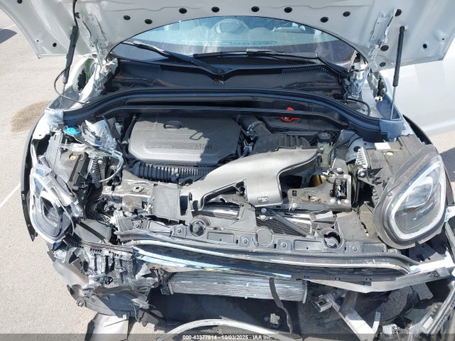 2024 MINI COUNTRYMAN WMZ53BR00R3R35770 Photo 9