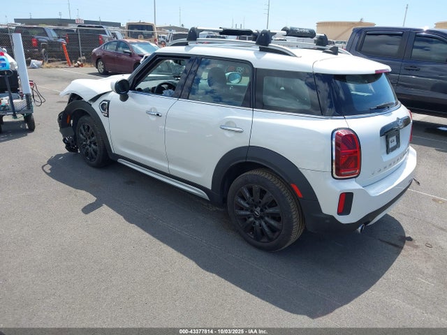 2024 MINI COUNTRYMAN WMZ53BR00R3R35770 Photo 2