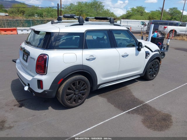 2024 MINI COUNTRYMAN WMZ53BR00R3R35770 Photo 3