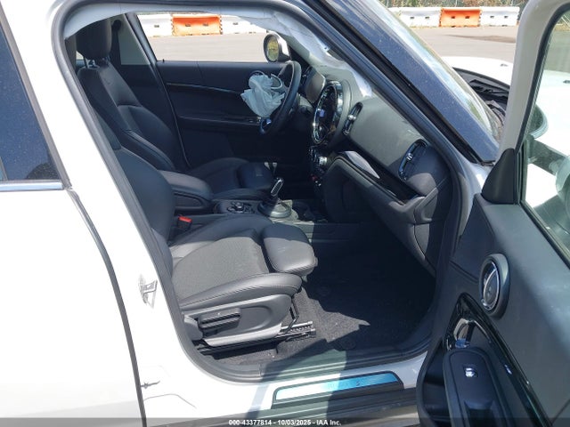2024 MINI COUNTRYMAN WMZ53BR00R3R35770 Photo 4
