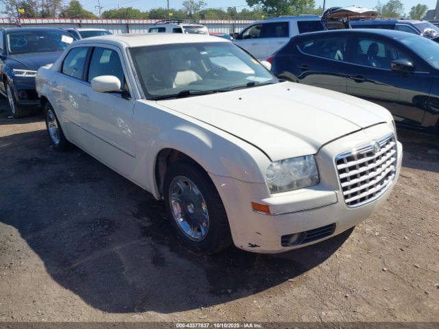 2005 CHRYSLER 300 2C3JA53G85H634171