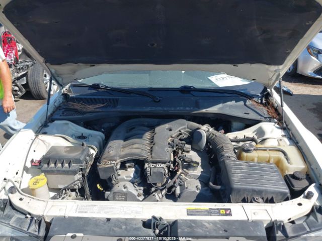 2005 CHRYSLER 300 2C3JA53G85H634171 Photo 9