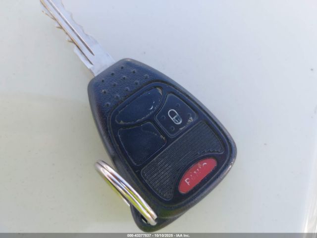 2005 CHRYSLER 300 2C3JA53G85H634171 Photo 10