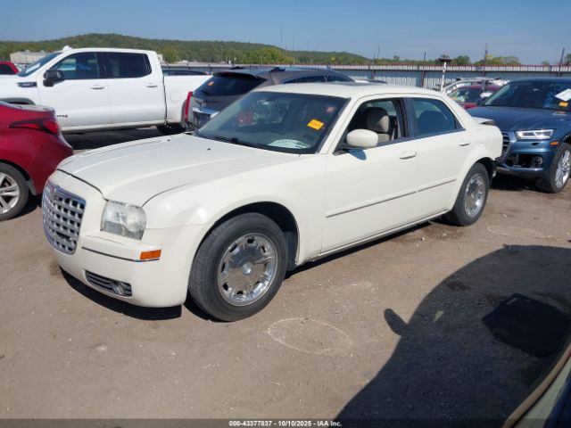 2005 CHRYSLER 300 2C3JA53G85H634171 Photo 1
