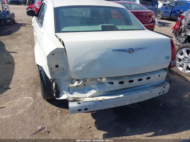 2005 CHRYSLER 300 2C3JA53G85H634171 Photo 5