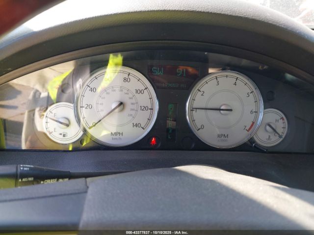 2005 CHRYSLER 300 2C3JA53G85H634171 Photo 6