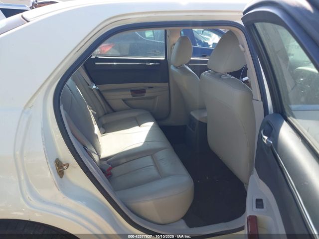 2005 CHRYSLER 300 2C3JA53G85H634171 Photo 7