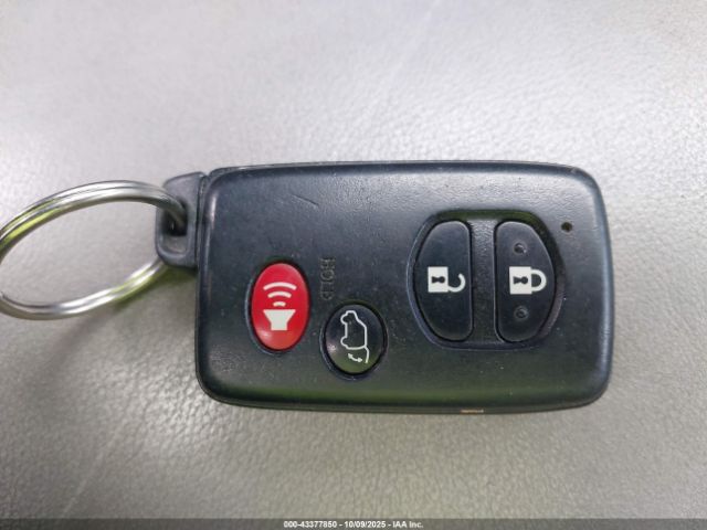 2008 TOYOTA HIGHLANDER JTEES42A982072047 Photo 10