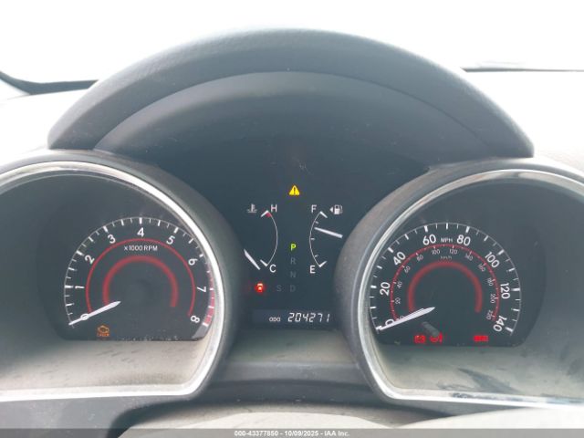 2008 TOYOTA HIGHLANDER JTEES42A982072047 Photo 6