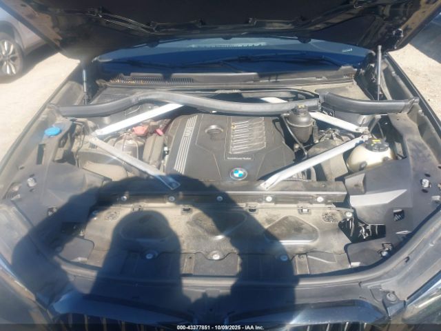 2020 BMW X5 5UXCR6C01L9B79605 Photo 9
