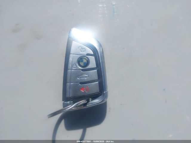 2020 BMW X5 5UXCR6C01L9B79605 Photo 10