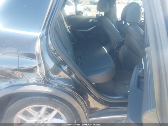 2020 BMW X5 5UXCR6C01L9B79605 Photo 7