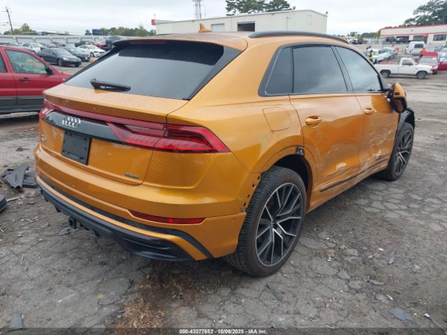 2020 AUDI Q8 WA1EVAF10LD004747 Photo 3