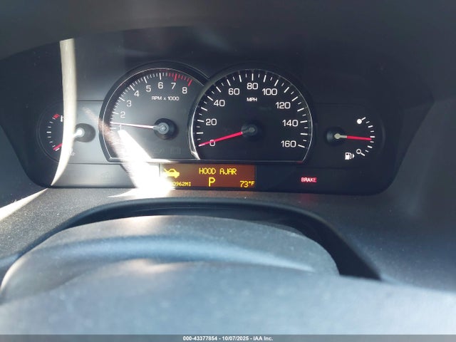 2007 CADILLAC STS 1G6DW677270143499 Photo 6