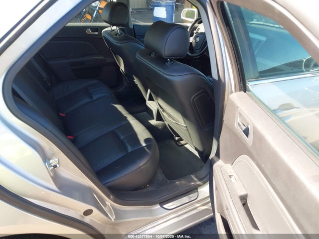 2007 CADILLAC STS 1G6DW677270143499 Photo 7
