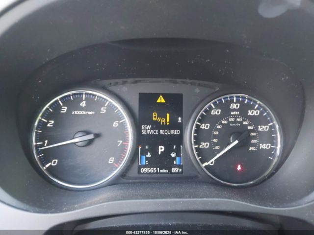 2019 MITSUBISHI OUTLANDER JA4AD3A35KZ025584 Photo 6