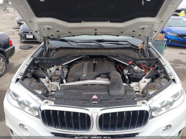 BMW 2015 2015 5UXKR2C59F0H36415 Image 10