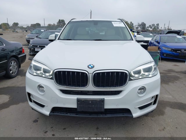 BMW 2015 2015 5UXKR2C59F0H36415 Image 12