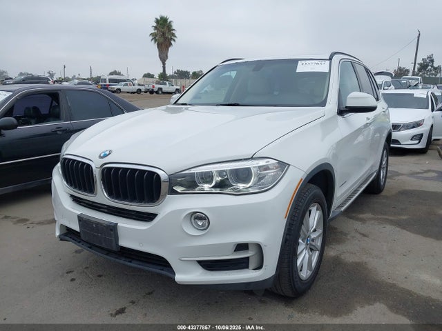 BMW 2015 2015 5UXKR2C59F0H36415 Image 2
