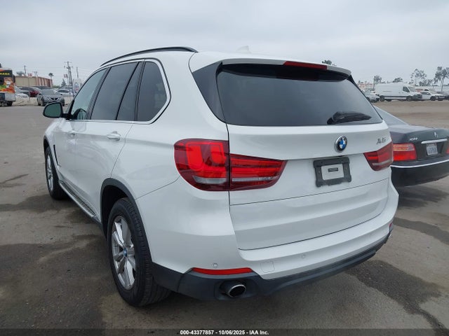 BMW 2015 2015 5UXKR2C59F0H36415 Image 3