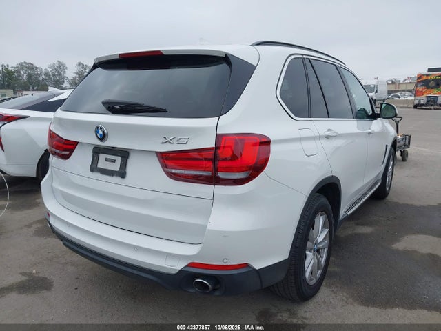 BMW 2015 2015 5UXKR2C59F0H36415 Image 4