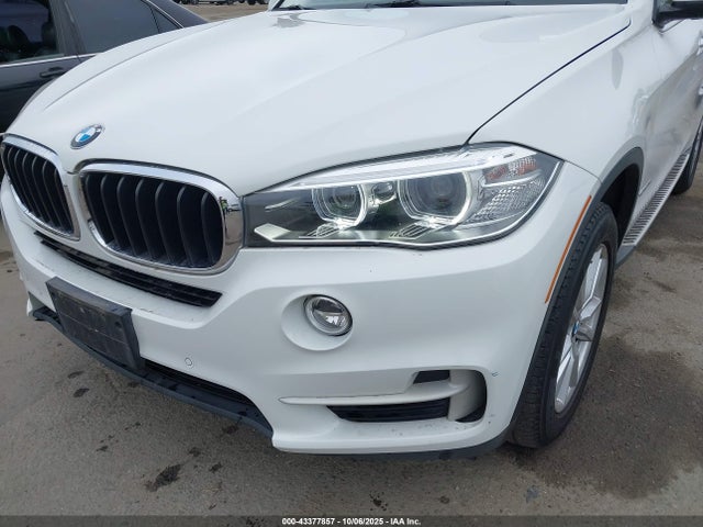 BMW 2015 2015 5UXKR2C59F0H36415 Image 6