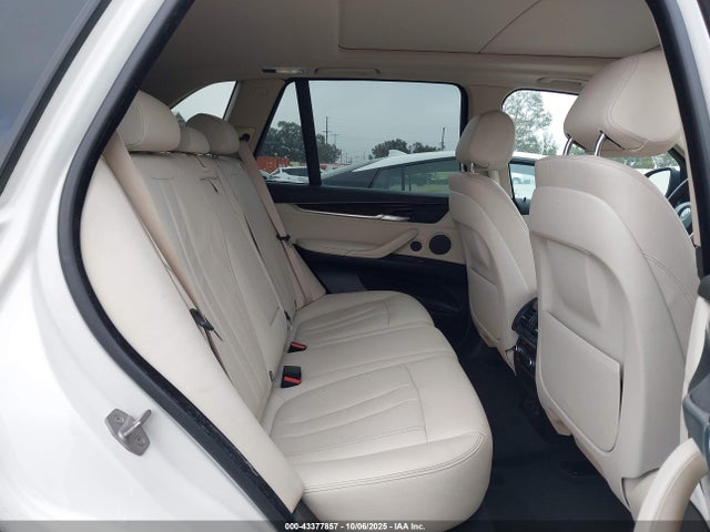 BMW 2015 2015 5UXKR2C59F0H36415 Image 8