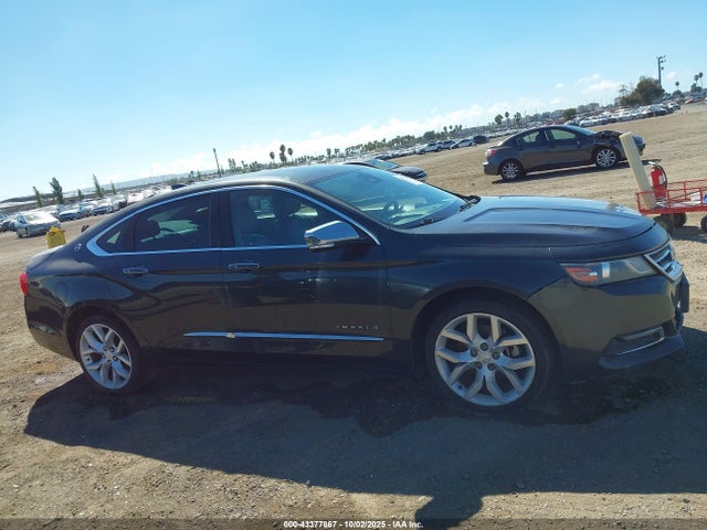 Chevrolet lfx 2015 2G1165S33F9225382 Image 13