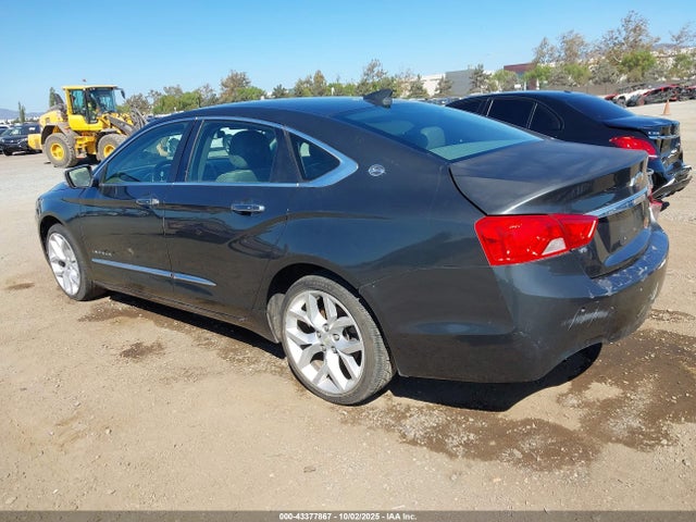 Chevrolet lfx 2015 2G1165S33F9225382 Image 3
