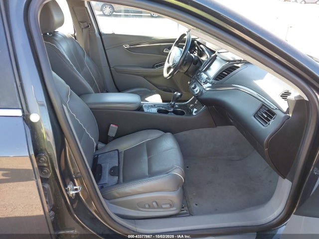 Chevrolet lfx 2015 2G1165S33F9225382 Image 5