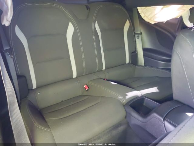2018 CHEVROLET CAMARO 1G1FB1RS4J0116178 Photo 7