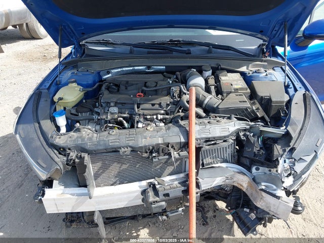 Продаж на аукціоні авто 2021 Kia K5 Ex, vin: 5XXG34J25MG033786, номер лоту: 43377886