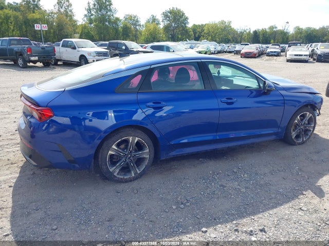 Продаж на аукціоні авто 2021 Kia K5 Ex, vin: 5XXG34J25MG033786, номер лоту: 43377886
