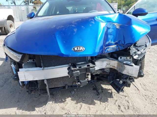 Продаж на аукціоні авто 2021 Kia K5 Ex, vin: 5XXG34J25MG033786, номер лоту: 43377886
