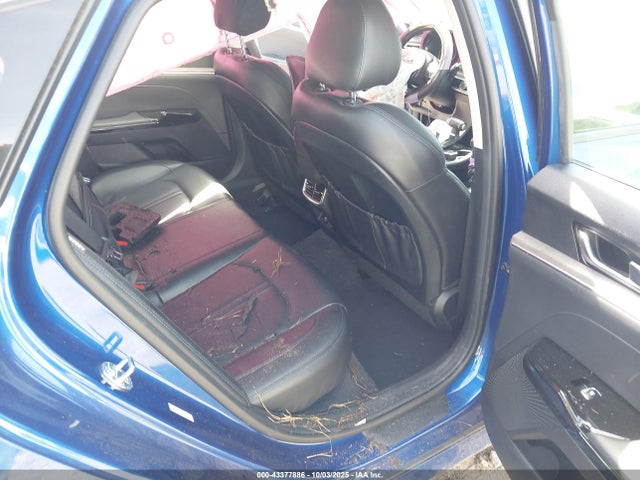 Продаж на аукціоні авто 2021 Kia K5 Ex, vin: 5XXG34J25MG033786, номер лоту: 43377886