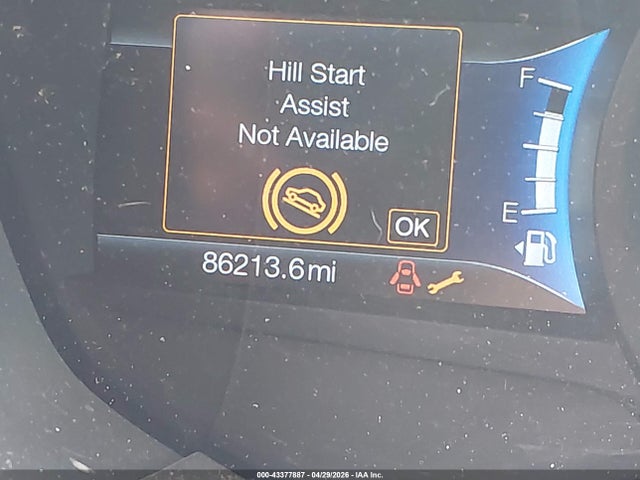 Продаж на аукціоні авто 2019 Ford Fusion Hybrid Se, vin: 3FA6P0LU7KR256598, номер лоту: 43377887
