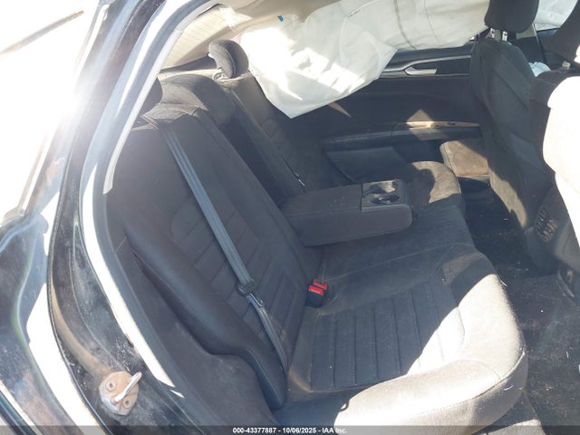 Продаж на аукціоні авто 2019 Ford Fusion Hybrid Se, vin: 3FA6P0LU7KR256598, номер лоту: 43377887