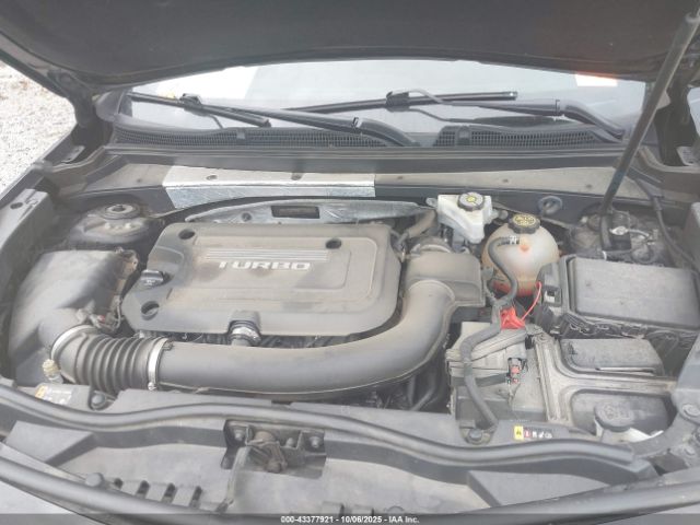 2019 CADILLAC XT4 1GYFZFR48KF103007 Photo 9