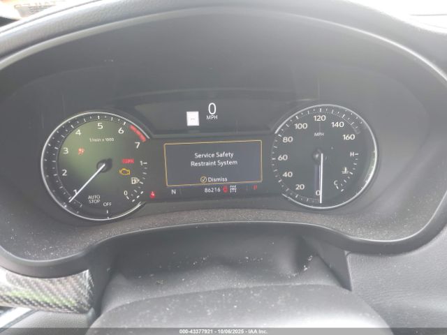 2019 CADILLAC XT4 1GYFZFR48KF103007 Photo 6