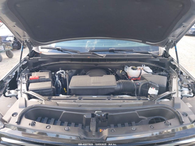Chevrolet l84 2025 1GNS6NRD8SR302958 Image 10